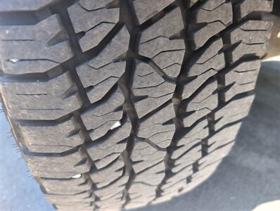 2019 Jeep Wrangler Unlimited Sahara   - Photo 29 - St. Johnsbury, VT 05819