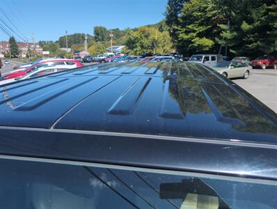 2019 Jeep Wrangler Unlimited Sahara   - Photo 32 - St. Johnsbury, VT 05819