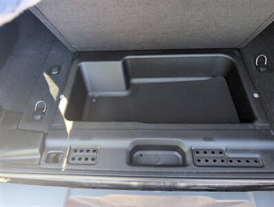 2019 Jeep Wrangler Unlimited Sahara   - Photo 21 - St. Johnsbury, VT 05819