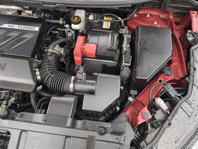 2022 Nissan Rogue SV - Photo 24 - St. Johnsbury, VT 05819