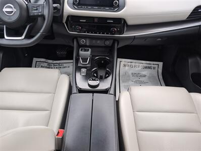 2022 Nissan Rogue SV - Photo 20 - St. Johnsbury, VT 05819