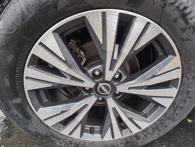 2022 Nissan Rogue SV - Photo 28 - St. Johnsbury, VT 05819