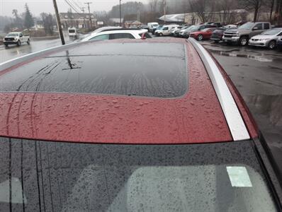 2022 Nissan Rogue SV - Photo 33 - St. Johnsbury, VT 05819