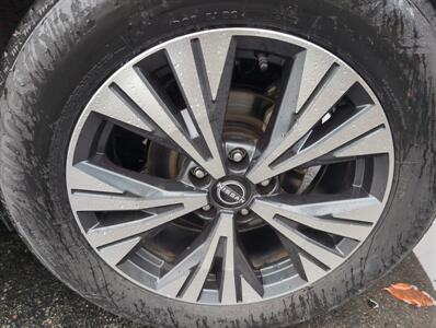 2022 Nissan Rogue SV - Photo 27 - St. Johnsbury, VT 05819