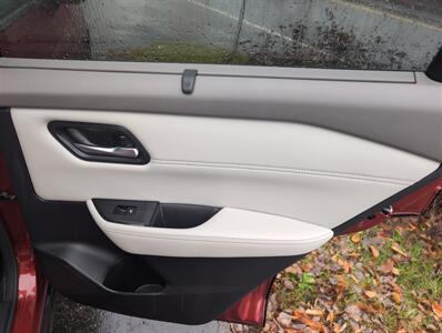 2022 Nissan Rogue SV - Photo 13 - St. Johnsbury, VT 05819