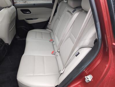 2022 Nissan Rogue SV - Photo 10 - St. Johnsbury, VT 05819