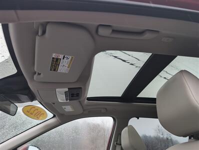 2022 Nissan Rogue SV - Photo 8 - St. Johnsbury, VT 05819