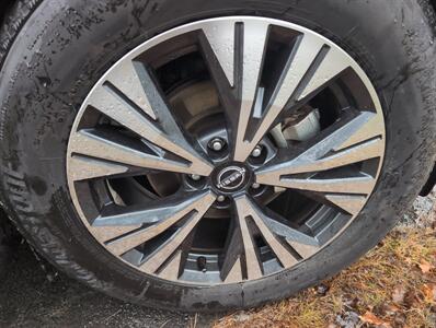 2022 Nissan Rogue SV - Photo 29 - St. Johnsbury, VT 05819