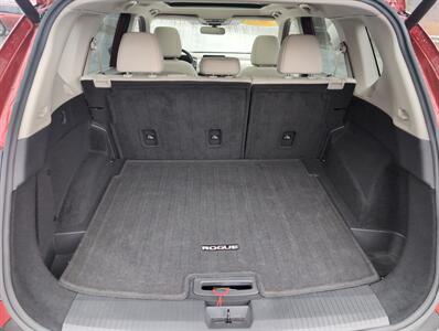 2022 Nissan Rogue SV - Photo 11 - St. Johnsbury, VT 05819