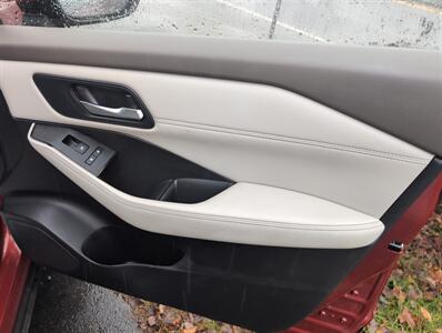 2022 Nissan Rogue SV - Photo 15 - St. Johnsbury, VT 05819
