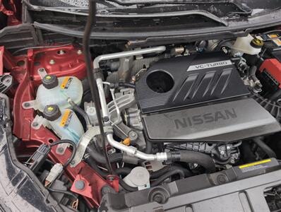 2022 Nissan Rogue SV - Photo 22 - St. Johnsbury, VT 05819