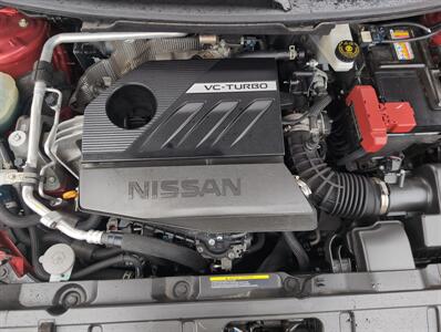 2022 Nissan Rogue SV - Photo 23 - St. Johnsbury, VT 05819