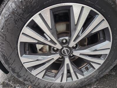 2022 Nissan Rogue SV - Photo 26 - St. Johnsbury, VT 05819