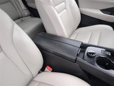 2022 Nissan Rogue SV - Photo 21 - St. Johnsbury, VT 05819