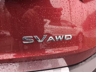 2022 Nissan Rogue SV - Photo 35 - St. Johnsbury, VT 05819