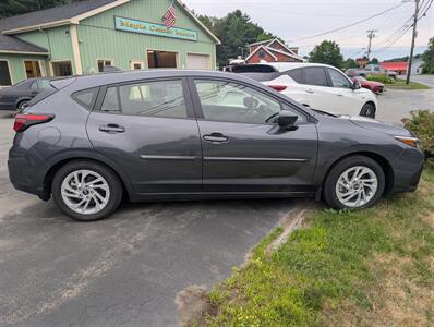 2024 Subaru Impreza   - Photo 38 - St. Johnsbury, VT 05819