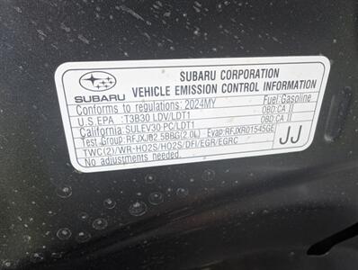 2024 Subaru Impreza   - Photo 25 - St. Johnsbury, VT 05819