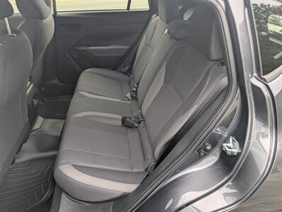 2024 Subaru Impreza   - Photo 10 - St. Johnsbury, VT 05819