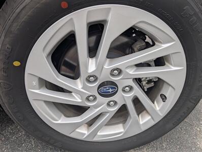 2024 Subaru Impreza   - Photo 27 - St. Johnsbury, VT 05819