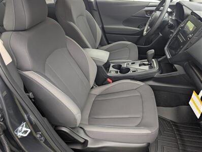 2024 Subaru Impreza   - Photo 16 - St. Johnsbury, VT 05819