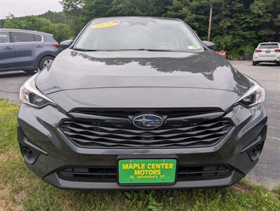 2024 Subaru Impreza   - Photo 31 - St. Johnsbury, VT 05819