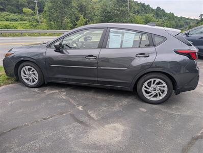 2024 Subaru Impreza   - Photo 37 - St. Johnsbury, VT 05819