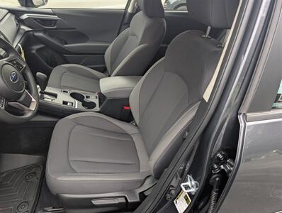2024 Subaru Impreza   - Photo 7 - St. Johnsbury, VT 05819
