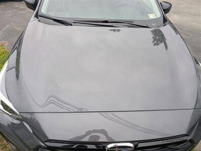 2024 Subaru Impreza   - Photo 32 - St. Johnsbury, VT 05819