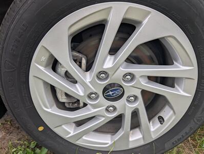 2024 Subaru Impreza   - Photo 28 - St. Johnsbury, VT 05819