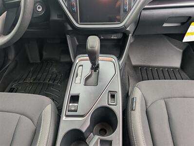 2024 Subaru Impreza   - Photo 20 - St. Johnsbury, VT 05819