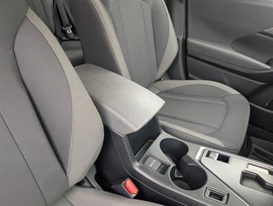 2024 Subaru Impreza   - Photo 21 - St. Johnsbury, VT 05819