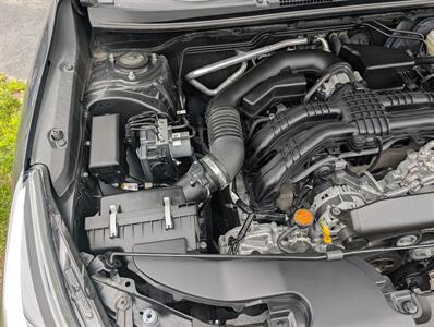 2024 Subaru Impreza   - Photo 22 - St. Johnsbury, VT 05819