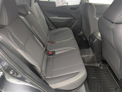 2024 Subaru Impreza   - Photo 14 - St. Johnsbury, VT 05819