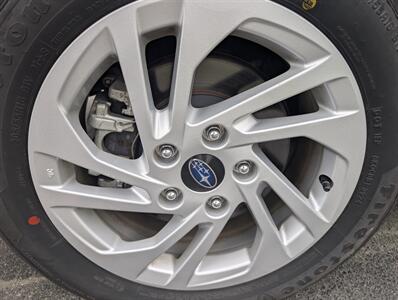 2024 Subaru Impreza   - Photo 29 - St. Johnsbury, VT 05819