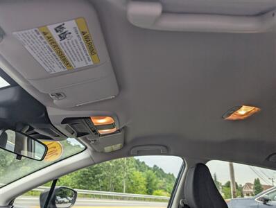 2024 Subaru Impreza   - Photo 8 - St. Johnsbury, VT 05819