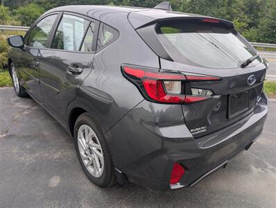 2024 Subaru Impreza   - Photo 3 - St. Johnsbury, VT 05819