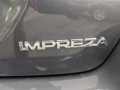 2024 Subaru Impreza   - Photo 36 - St. Johnsbury, VT 05819