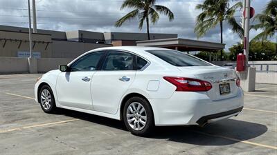 2016 Nissan Altima 2.5 SV NISSAN QUALITY !  FULL SIZE COMFORT ! - Photo 7 - Honolulu, HI 96818