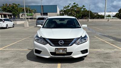 2016 Nissan Altima 2.5 SV NISSAN QUALITY !  FULL SIZE COMFORT ! - Photo 2 - Honolulu, HI 96818