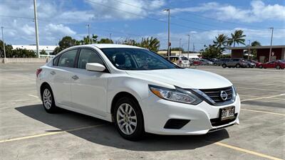 2016 Nissan Altima 2.5 SV NISSAN QUALITY !  FULL SIZE COMFORT ! - Photo 3 - Honolulu, HI 96818