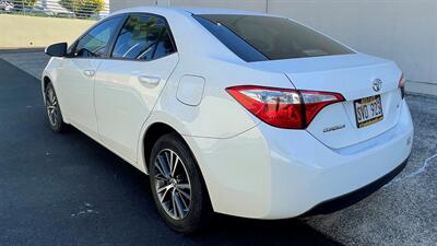 2016 Toyota Corolla LE   TOYOTA QUALITY !  RELIABLE & AFFORDABLE GAS SAVER ! - Photo 3 - Honolulu, HI 96818