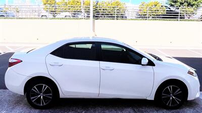 2016 Toyota Corolla LE   TOYOTA QUALITY !  RELIABLE & AFFORDABLE GAS SAVER ! - Photo 5 - Honolulu, HI 96818