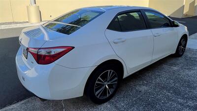 2016 Toyota Corolla LE   TOYOTA QUALITY !  RELIABLE & AFFORDABLE GAS SAVER ! - Photo 6 - Honolulu, HI 96818