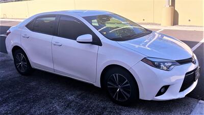 2016 Toyota Corolla LE   TOYOTA QUALITY !  RELIABLE & AFFORDABLE GAS SAVER ! - Photo 4 - Honolulu, HI 96818