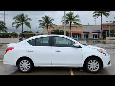 2017 Nissan Versa 1.6 SV  GAS SAVER ! AFFORDABLE ! - Photo 4 - Honolulu, HI 96818