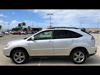 2006 Lexus RX 400h  HYBRID  *****WE FINANCE*****  HYBRID ULTIMATE LUXURY! SUPER LOW MILES! - Photo 8 - Honolulu, HI 96818