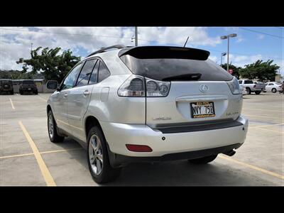 2006 Lexus RX 400h  HYBRID  *****WE FINANCE*****  HYBRID ULTIMATE LUXURY! SUPER LOW MILES! - Photo 7 - Honolulu, HI 96818