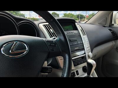 2006 Lexus RX 400h  HYBRID  *****WE FINANCE*****  HYBRID ULTIMATE LUXURY! SUPER LOW MILES! - Photo 11 - Honolulu, HI 96818