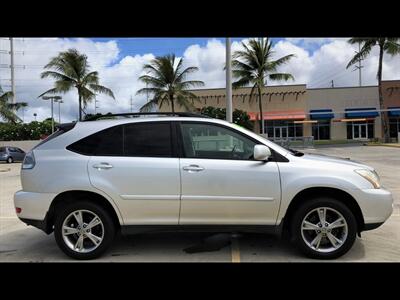 2006 Lexus RX 400h  HYBRID  *****WE FINANCE*****  HYBRID ULTIMATE LUXURY! SUPER LOW MILES! - Photo 4 - Honolulu, HI 96818