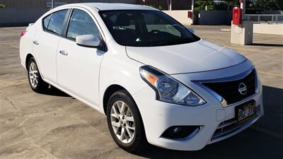 2018 Nissan Versa SV  GAS SAVER ! - Photo 4 - Honolulu, HI 96818